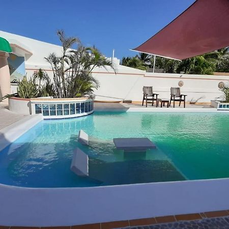 첼렘 Apartamento 4 El Paraiso De Capitan Fernando 아파트 외부 사진