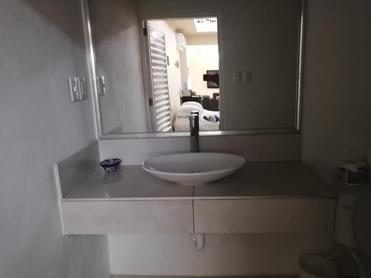 첼렘 Apartamento 4 El Paraiso De Capitan Fernando 아파트 외부 사진