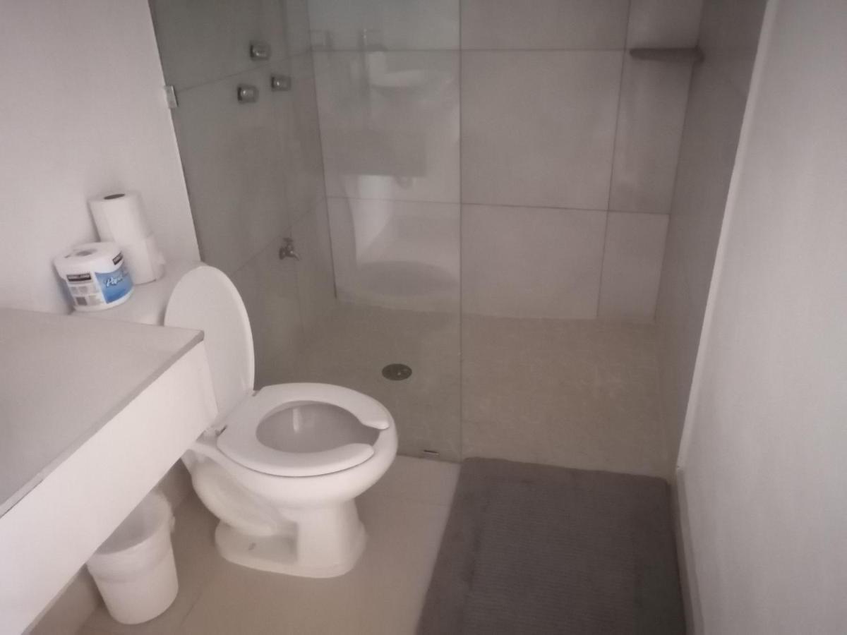 첼렘 Apartamento 4 El Paraiso De Capitan Fernando 아파트 외부 사진
