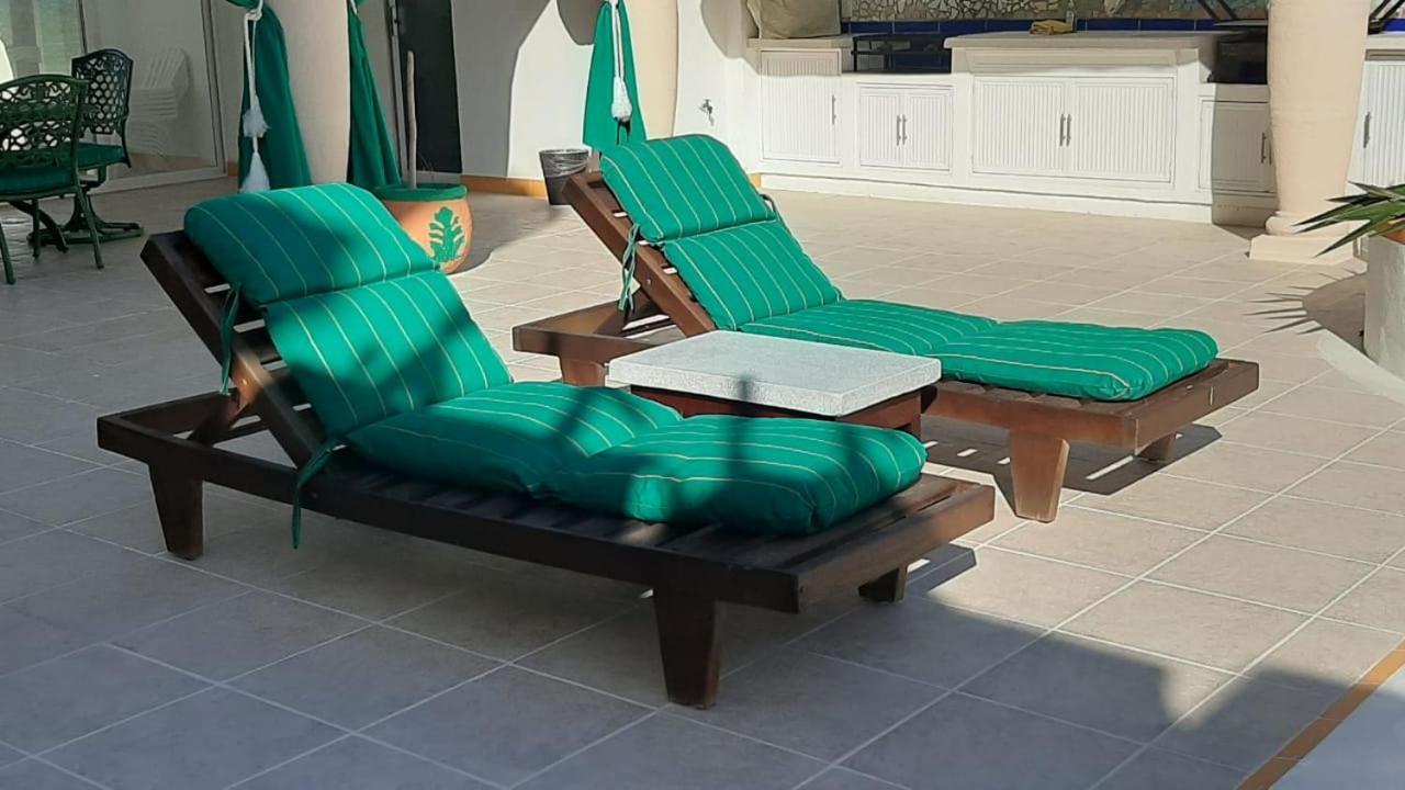 첼렘 Apartamento 4 El Paraiso De Capitan Fernando 아파트 외부 사진