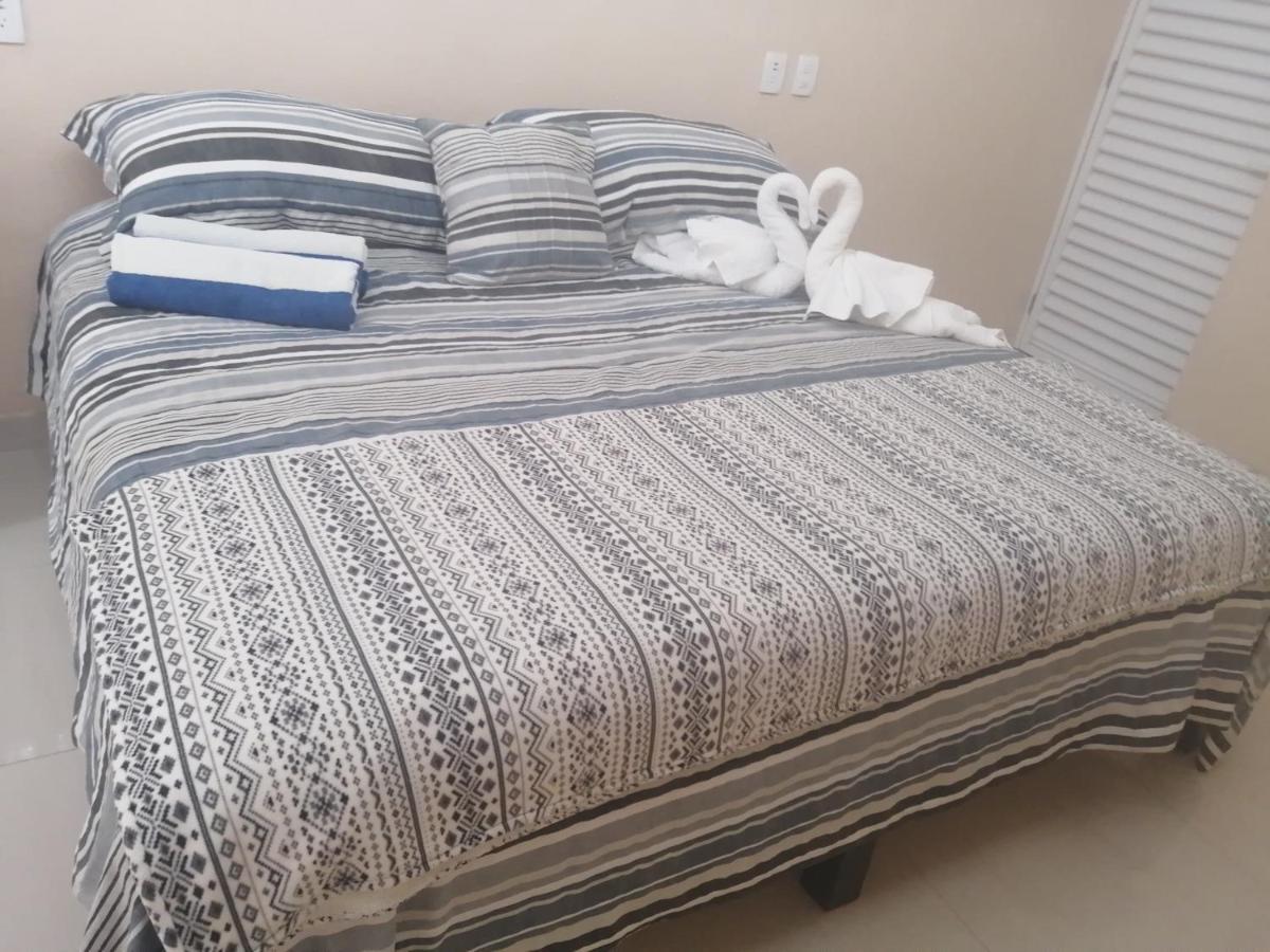 첼렘 Apartamento 4 El Paraiso De Capitan Fernando 아파트 외부 사진